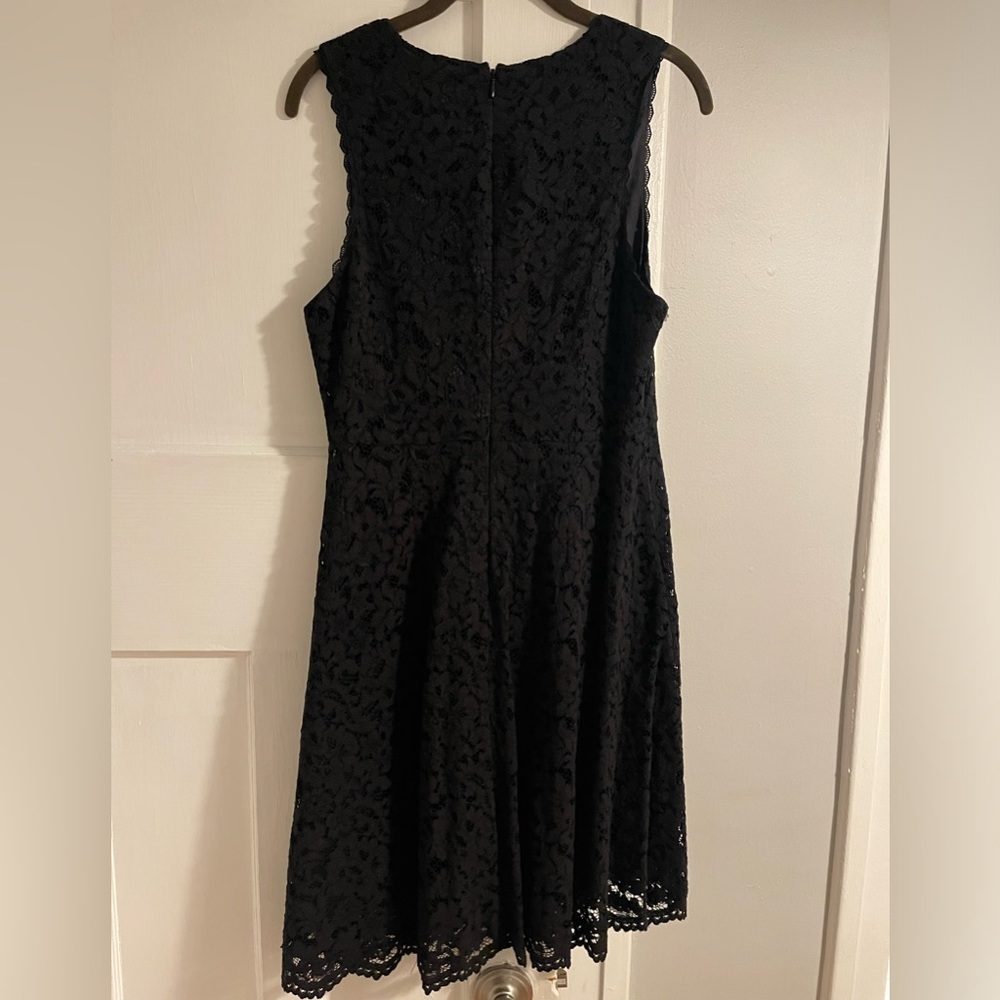 Aritzia Babaton Lace Dress